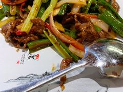 -德胜轩正宗顺德菜(宝安沙井会展中心店)