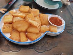 -云隐小厨·传统大理美食(复兴路店)