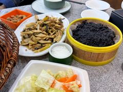 -紫藤园·天目湖大鱼头(南山竹海店)