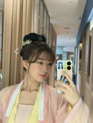 -盘子女人坊古装写真摄影