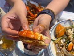 -三妹小龙虾·黄油蟹(华侨城总店)