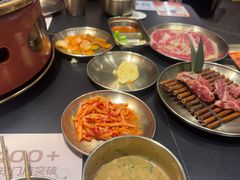 -西塔老太太泥炉烤肉(龙湖北苑天街店)