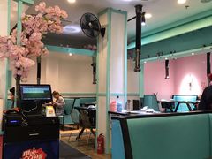 -烤路里·韩国品质自助烤肉(石路天虹4号店)