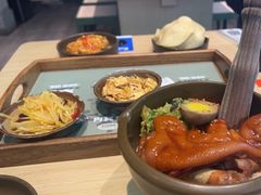 -京参 • 擂椒饭(这有山店)