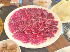 -南门涮肉(通州店)