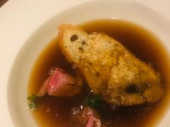-恰餐厅及酒吧 CHAR Bar & Grill (北京丽都皇冠假日店)