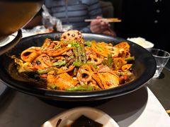 -掌上鲜(南顺城街店)
