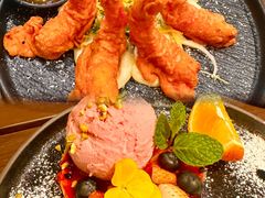 -Shantek象提南亚餐厅&西餐融合Bistro(淮海中路店)