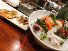 -大渔铁板烧(大悦城店)