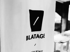 -BLATAGE COFFEE