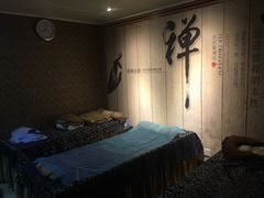-理療君·古法推拿•姜疗•SPA馆(东门店)