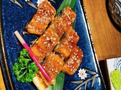 -蟹将军·松叶蟹和牛日料放题自助(K11店)