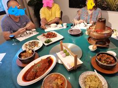 -云里小坐·小院里·团建·宴请·下午茶(三圣乡店)