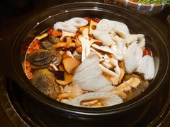 -芸鲜季·云南野生菌餐厅· 云南风物味研社(闵行店)