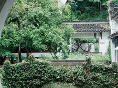 -虎跑公园