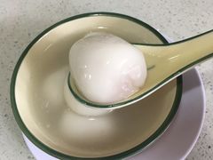 -芬芳甜品(同福路店)