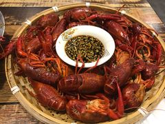 -王红军龙虾(新民路店)