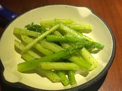 -鹿萤季·营地小馆(皇后公园店)