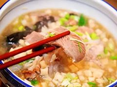-兰州宾馆餐厅(兰州驻京办店)