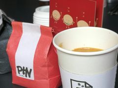 -JPG coffee(广州体育西店)