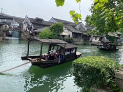 -乌镇西栅景区