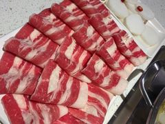 -皇城霸火锅(铜锣湾店)
