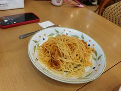 -萨莉亚意式餐厅(天河城购物中心店)