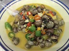 -串小白烧烤(金沙洲店)