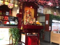-活鱼馆(宜兴埠店)