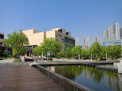 -青岛西海岸隆和福朋喜来登酒店
