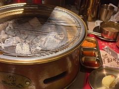 -西塔老太太泥炉烤肉(温州首店万象城黑金店)