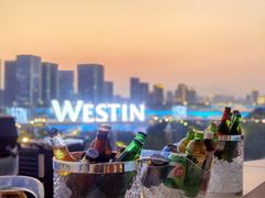 -福州天元国际威斯汀酒店·中国元素餐厅