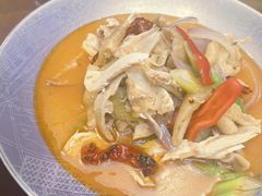 -青海名吃尕张娃非遗烤肉(海湖总店)