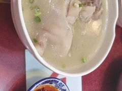 -易老妈蹄花.特色川菜(人民公园总店)