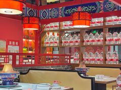 -祥源胡同·涮牛羊肉火锅(花桥店)