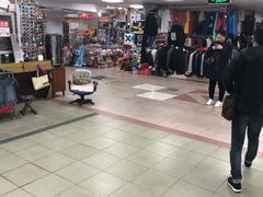 -即墨路小商品市场