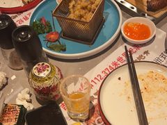 -通海俄式烧烤·俄罗斯大串(嵩山路店)