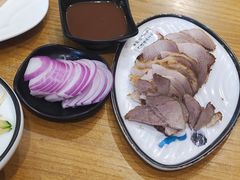 -毛毛熏肉•东北菜老字号(大安街店)