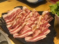 -伊茉家的烤肉店(勒泰中心店)