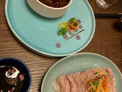 -品悦(崇明凯悦店)