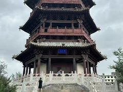 -大境门景区