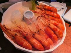 -乔街深夜食堂·小龙虾·高压锅生蚝(杭州总店)