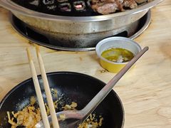 -霸腹烤肉(厦门柚子番店)