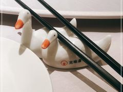-京味斋·烤鸭·北京菜(安贞店)