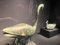 -陕西历史博物馆