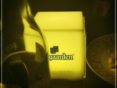 -ohbar live house(人广店)