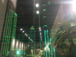 大厅-发饰美男士增发补发假发定制店