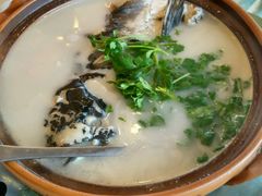 -千岛湖品鱼馆(钓鱼岛店)