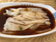 招牌蛋肉肠-佳瑜肠粉(总店)