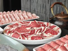 -东来顺·非遗火锅(赛格国际购物中心店)